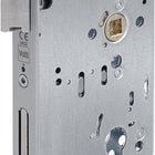BKS Panic mortise lock 2320 Panic function B rounded ( 3324024345 )
