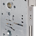 Serratura da infilare antipanico BKS 2326 Funzione antipanico E arrotondata ( 3324024340 )