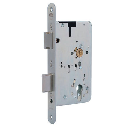 BKS Panic mortise lock 2327 Panic function E rounded ( 3324024352 )