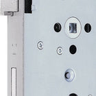 BKS Panic mortise lock 1201 Panic function D rounded ( 3000251592 )