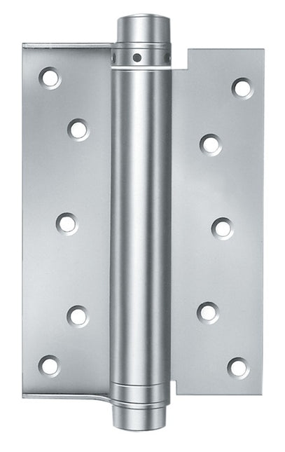FRIDAVO spiral spring door hinge model M stainless steel ( 3000255442 )