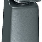 FRIDAVO controllo porta 90/2 metallo chiaro argento ( 3000259281 )