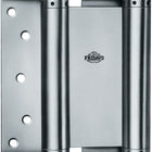 FRIDAVO spiral spring swing door hinge model M galvanised steel ( 3000255415 )