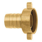 GEKA 2/3 conduit fitting GEKA brass conduit size 13 mm ( 4000351080 )