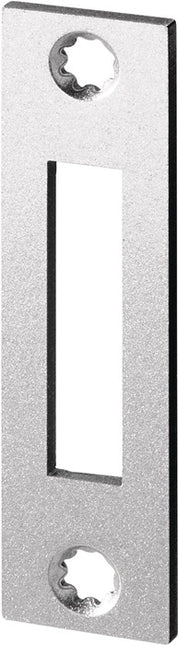 Frontale piatto BKS S412 bordato d'argento ( 3000250567 )