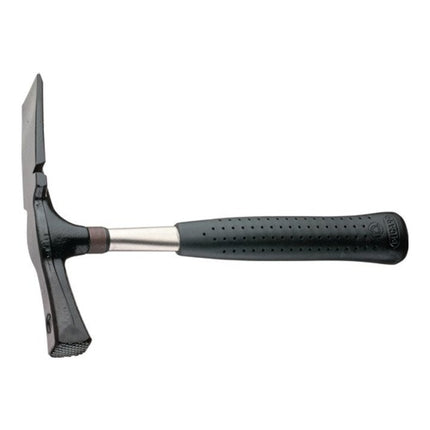 PICARD bricklayer's hammer no. 277 600 g roughened ( 4000801609 )