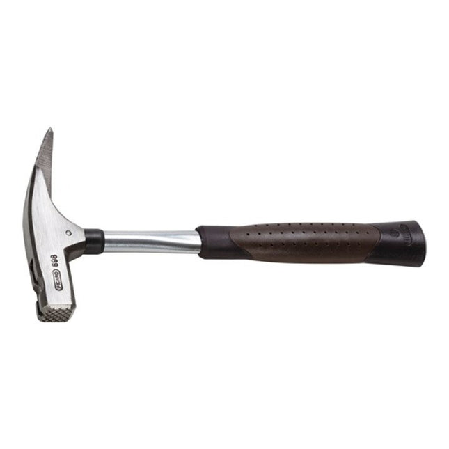 PICARD roofing hammer 69810 69810 Head weight 600 g with magnet ( 4000801603 )