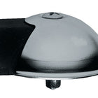 Paracolpi per porte DENI 3847 Ø 65 mm altezza 22 mm ( 3000259321 )