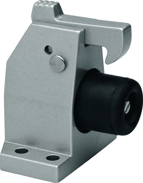 Uchwyt drzwi DENI 3871 0000 22 Metal lekki, malowany na kolor srebrny ( 3000251207 )