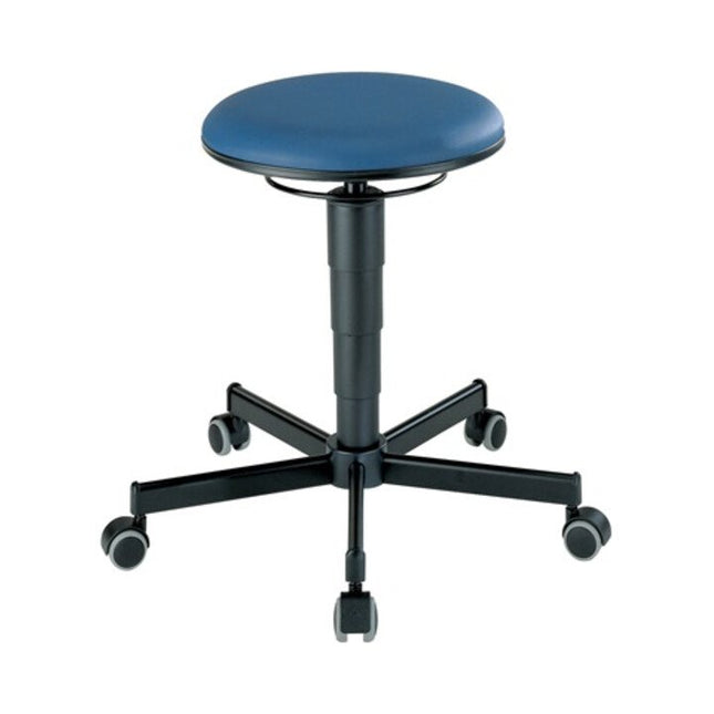 Taburete giratorio BIMOS ruedas (9000454135)