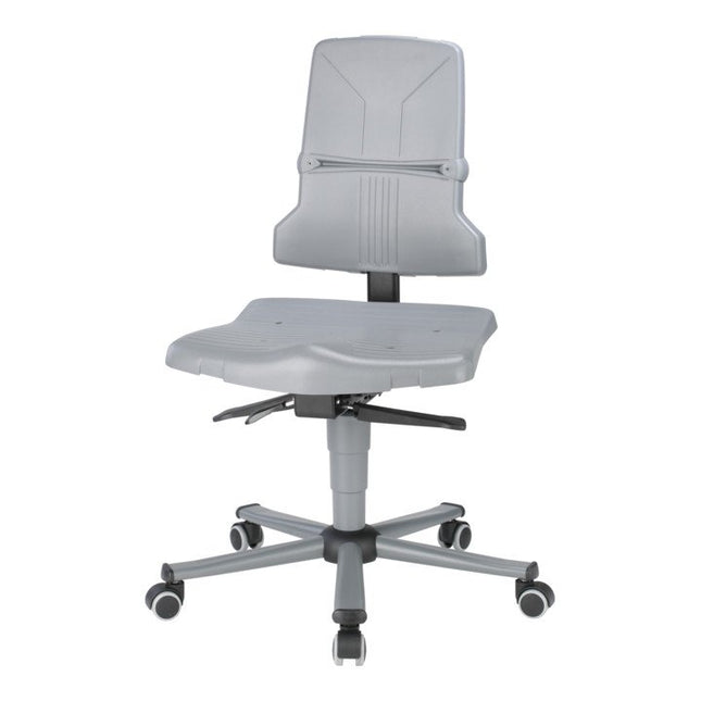 BIMOS industrial swivel chair Sintec B castors ( 9000454004 )