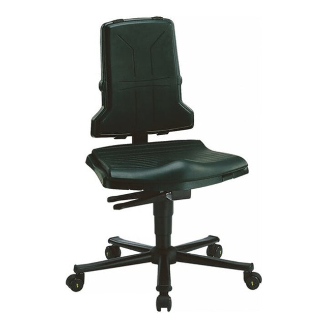 BIMOS industrial swivel chair Sintec B castors ( 9000454026 )