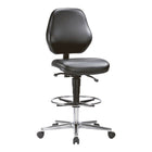 BIMOS Basic task swivel chair with contact backrest ( 9000454220 )