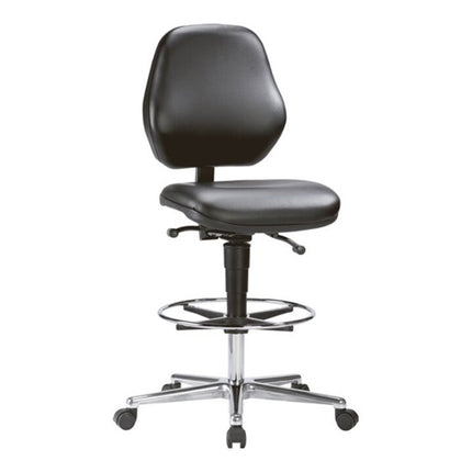 BIMOS Basic task swivel chair with contact backrest ( 9000454220 )