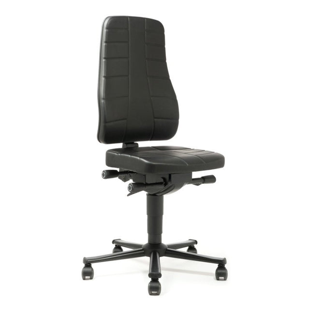 BIMOS Highline task swivel chair with castors ( 9000454254 )