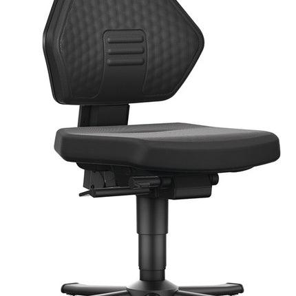 Sedia girevole BIMOS Air Flow con rotelle ( 9000454091 )