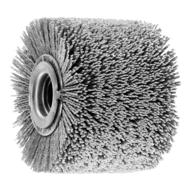 LESSMANN satin finishing roller 80 SiC ( 4000840852 )