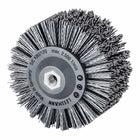 LESSMANN Brosse plate  D. 140 mm M14 ( 4000840772 )