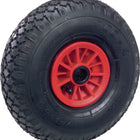 FETRA Roue gonflable 70100 D. de la roue 260 mm cap. charge 200 kg ( 9000443560 )