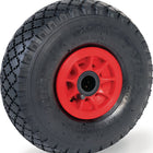 Rueda neumática FETRA 70107 Rueda Ø 260 mm Capacidad de carga 200 kg ( 9000443565 )