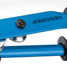 GEDORE hand tube bending set up to 180 ° ( 4000777218 )