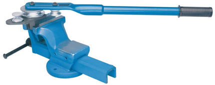 Dobladora de tubos manual GEDORE hasta 180 ° ( 4000777224 )