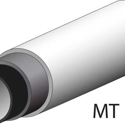 Dobladora de tubos manual GEDORE hasta 180 ° ( 4000777224 )