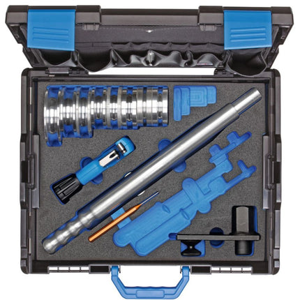 Set per la piegatura manuale dei tubi GEDORE fino a 180° ( 4000777225 )