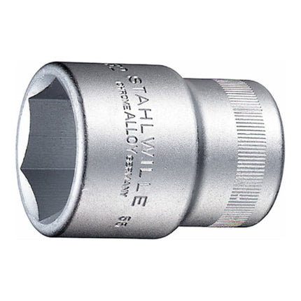 STAHLWILLE socket 55 3/4 ″ hexagon ( 4000826457 )