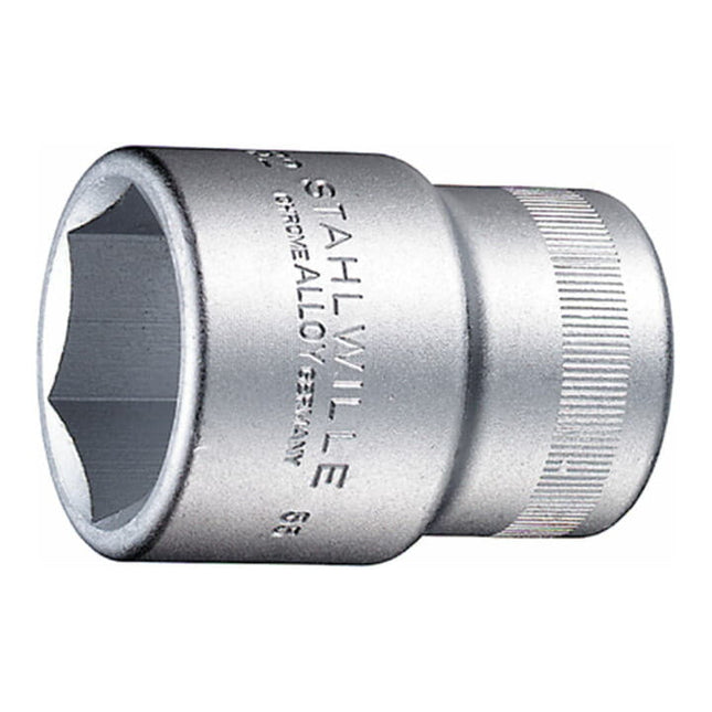 Toma STAHLWILLE 55 3/4 ″ hexagonal ( 4000826460 )
