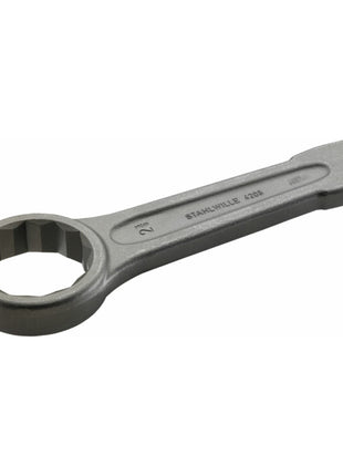 Llave de nudillos de latón STAHLWILLE 4205 tamaño de llave 41 mm (4000826122)