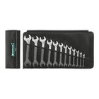 Juego de llaves fijas dobles STAHLWILLE 10/10 10 piezas SW6-32 mm ( 4000826180 )