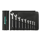 STAHLWILLE Combination spanner set 13/9 9-piece spanner width across flats 9-22 mm ( 4000826032 )