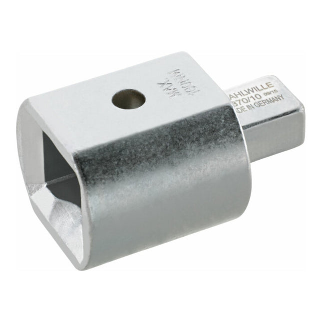 Adaptador/reductor enchufable STAHLWILLE 7370/10 55 mm ( 4000826594 )