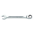 STAHLWILLE OPEN-RATCH 17 llave de carraca abierta ancho de llave 10 mm largo 158 mm ( 4000826065 )