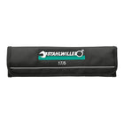 STAHLWILLE Jeu de clés mixtes à cliquet 45429 5 pcs. ouverture de clés 8-19 mm ( 4000826075 )