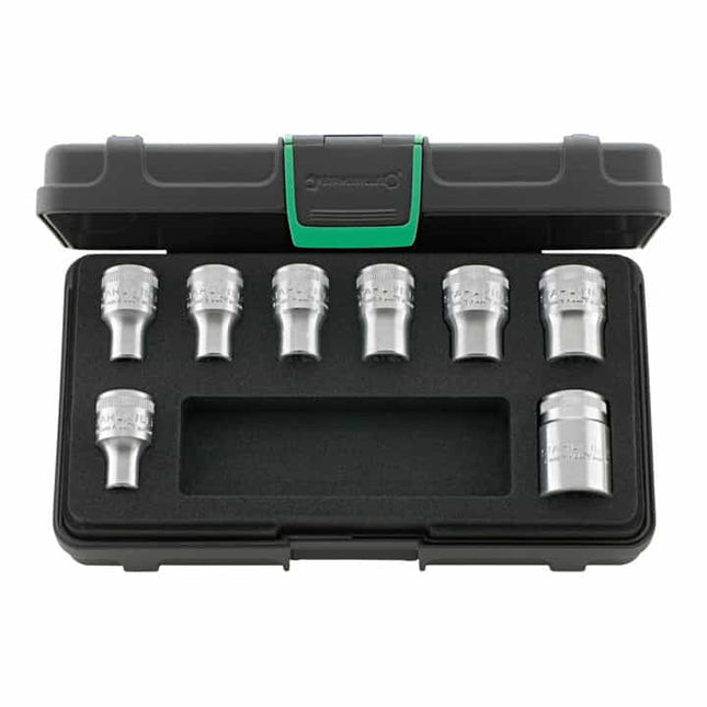 STAHLWILLE socket spanner set 50TX/8 8-piece ( 8000334694 )