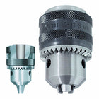 Portabrocas de corona dentada RÖHM Prima sujeción Ø 1,5-13 mm ( 4000832036 )