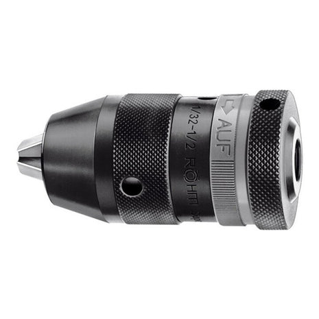 Portabrocas sin llave RÖHM Supra S sujeción Ø 3,0-16 mm (4000832218)