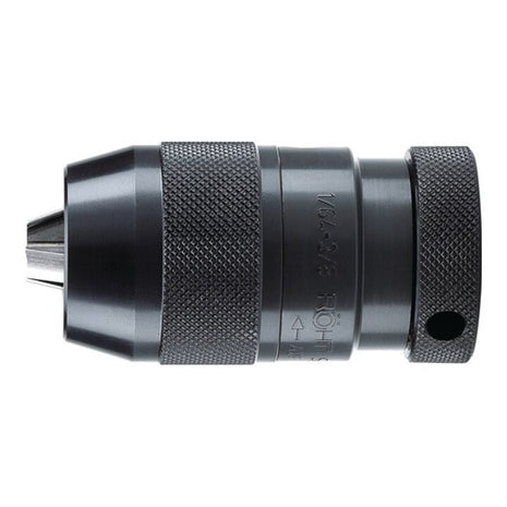 Portabrocas sin llave RÖHM Supra S sujeción Ø 0,5-10 mm (4000832213)