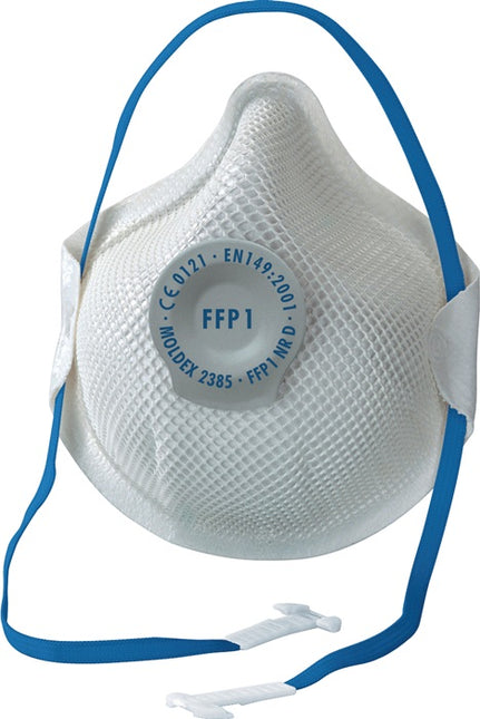 MOLDEX respirator Smart 238501 FFP1 / V NR D ( 4000370716 )