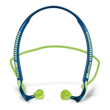 MOLDEX ear defenders Jazz Band(R) 2 670002 Interchangeable earplugs ( 4000370373 )