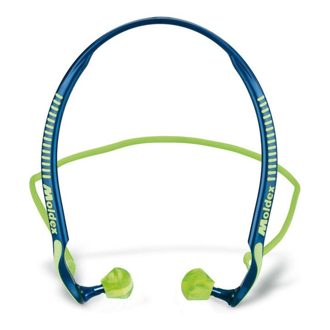 MOLDEX ear defenders Jazz Band(R) 2 670002 Interchangeable earplugs ( 4000370373 )