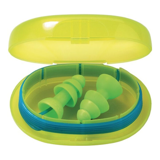 MOLDEX earplugs Comets(R) Cord 642101 EN 352-2 SNR 25 dB ( 4000370362 )