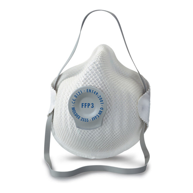 MOLDEX Classic respirator 255501 FFP3 / V NR D ( 4000370704 )
