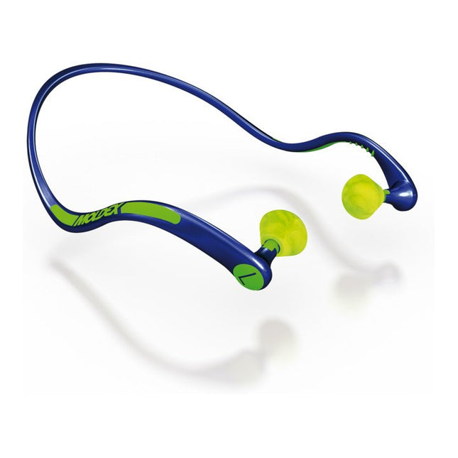 MOLDEX WaveBand(R) 2K 680001 earplugs replaceable ( 4000370367 )