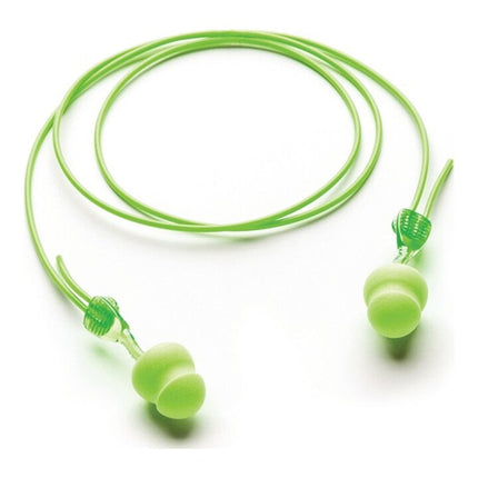 Inserti auricolari MOLDEX Twisters(R) 644101 EN 352-2 SNR 34 dB ( 4000370375 )