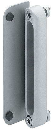 Caja de cerraduras AMF 145G-50 metal ligero ( 3000251265 )