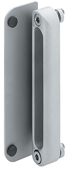 AMF strike box 145G-50 light metal ( 3000251265 )