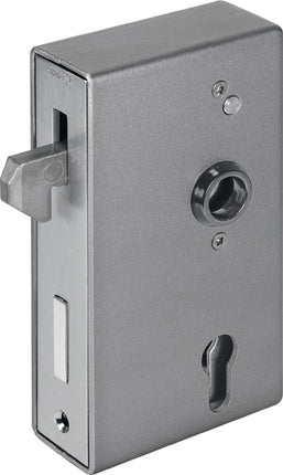 AMF sliding door lock case 140S DIN left / right ( 3000251258 )